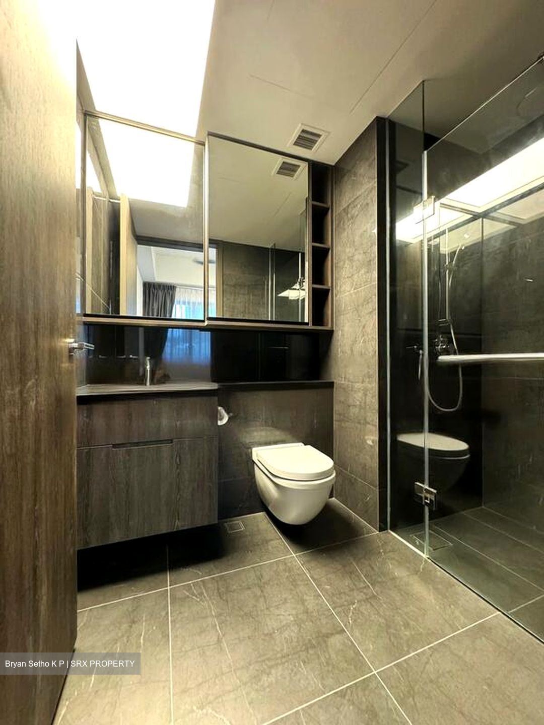 The M (D7), Apartment #487799131